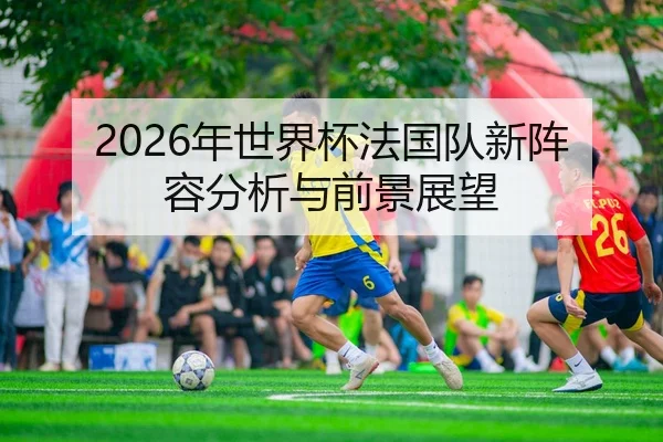 2026年世界杯法国队新阵容分析与前景展望