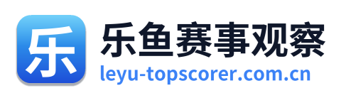 乐鱼赛事观察